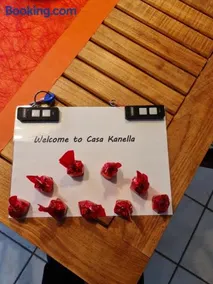 Casa Kanella Vakantiewoning - Image 2