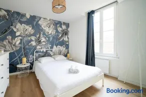 Caen centre historique - appartement rénové & déco soignée - Image 4