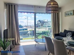 Appartement de vacances avec 1 chambre à coucher pour 4 personnes - Image 1