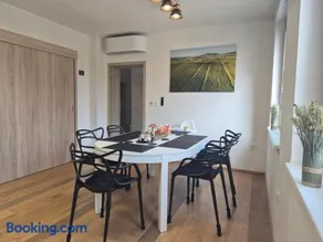 Apartmán Vital na Pálavě - ubytování & životní restart - Image 1