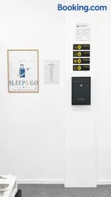 Snooze 8H Bruxelles Charleroi Airport - Image 3
