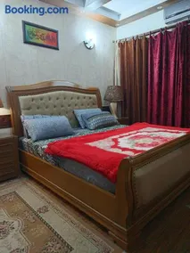 Islamanad family apartment - Image 5