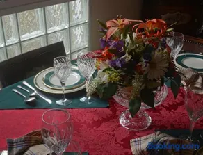 Dorraine's Jerusalem Bed & Breakfast - Image 1