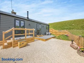 The Liddel Dutch Barn - Uk44465 - Image 1