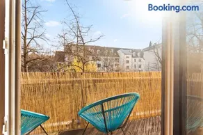 Flatista Homes - Hirschgarten - Image 3