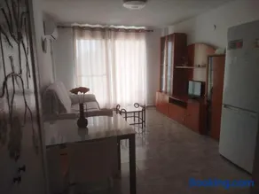 Apartamento estudio en playa Puig - Image 3