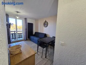 Risoul 1850 appartement 4 personnes proches pistes. - Image 1