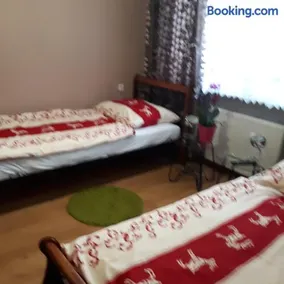 Agroturystyka "JAGAP" OAZA SPOKOJU - Image 2