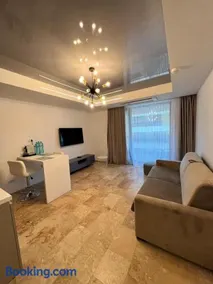Apartament Maria Novum Residence - Image 1