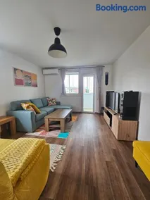 Apartma Podgorje Foothills Apartment - Image 1