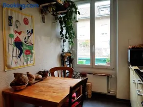 Bern room near Main Station - Image 3
