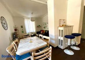 Appartement Douces heures avec parking couvert privé - Image 3