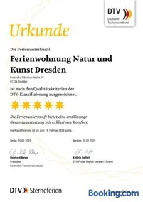 Ferienwohnung Natur und Kunst - Image 2