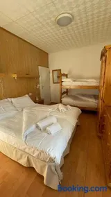 Hotel Ristorante Genzianella - Image 3