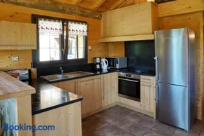 chalet la Louvière - Image 2