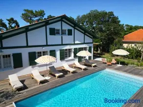 Villa Antine for 13 people, heated pool, beach within walking distance - Image 2