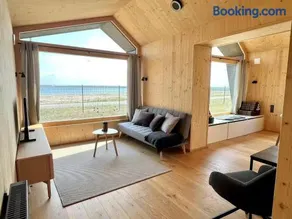 FUTOPIA Strandhäuser mit Seeblick, Sauna & Hot Tub - Image 3