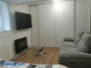 Magnifique studio neuf et indépendant à la campagne - Image 3