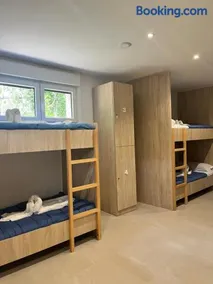 Albergue Hostel Barosa - Image 2