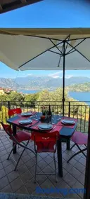 Residenza Coccinelle vista Lago d'Iseo - Image 1