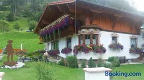 Ferienhaus am Lechweg - Image 1