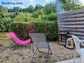 Studio meublé au vert - 3km de Périgueux - Image 1