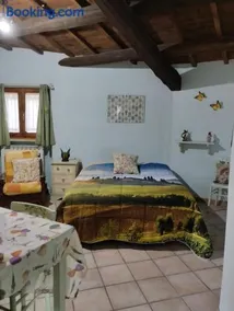 B&B Il Sentiero nel Bosco - Image 4