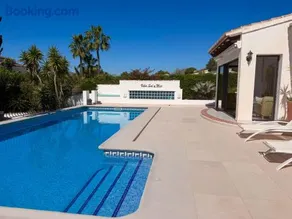 Villa Sal y Mar - Jávea ! Freshly Renovated ! - Image 2