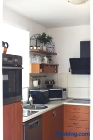 A&M Cavtat, sunset 3 bedrooms apartment with parking - Image 5