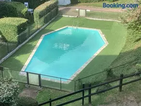 Appartement Vue Mer et piscine Benerville-sur-mer - Image 1