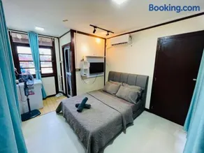 TTS Staycation Chalet - Image 2