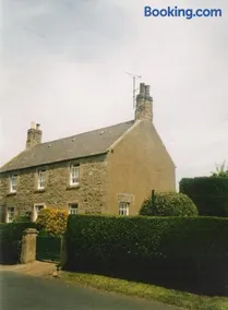 The Old School House Mordington - Image 1