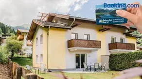Chalet Vergissmeinnicht Includes Zell am See Kaprun Summer Card - Image 1