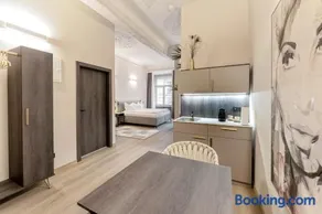 Aparthotel Lavilo City Center - Image 4