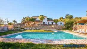 Casa Los Olivos Prado del Rey by Ruralidays - Image 3