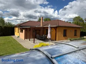 Prázdninový dům Bezkov u Znojma - Image 2
