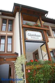 Gästehaus Trahasch im Adelshof - Image 2