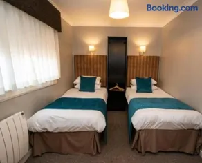 The Georgian hotel - Image 4