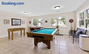 Eagle's Nest - Lakefront Oasis with Dock Canoe and Fire Pit - Image 4