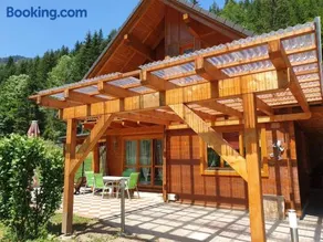 Ferienhäuser Familie Hofer Stockenboi Weissensee - Image 1