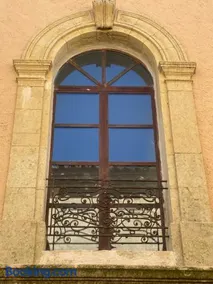 Le petit gite Bio du Rhôny - Image 2