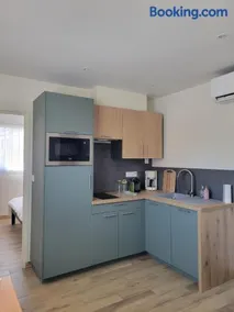 petite maison Margalice - Image 1
