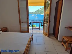 Panorama, Eptanisa Apt-Hotel - Image 4
