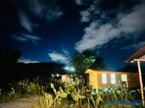Glamping Entre Nopales - Naturaleza y descanso cerca a Villa de Leyva, mascotas bienvenidas - Image 3