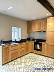 Worlaby Coach House - Image 4