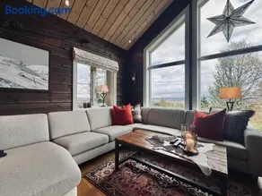 Spacious cabin in the mountains - Image 3