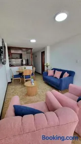 Hermosos apartamentos en Funza - Image 2