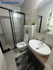 mersin merkezde iki odali daire her yere kolay ulaşım #daire - Image 4