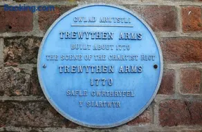 The Trewythen - Image 2