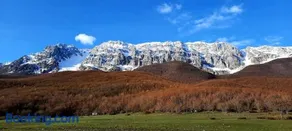 Abruzzo Favolosa Villa Vista Monte Sirente Parco Sirente Velino - Image 4
